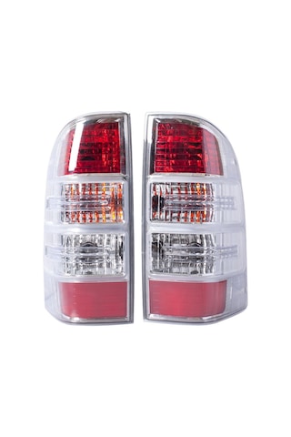 Ford Ranger Sağ Sol Arka Stop Lambası Takımı 2008-2011