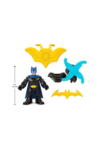 Imagi Next Dc Super Fri Ends Batman Fi Gürler Jdk91 Marvel