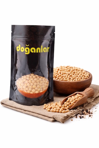 Nohut Leblebi Extra 500 Gr. 1 KG