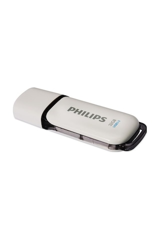Philips Snow Edition FM32FD75B-97 32 GB Usb 3.0 Flash Bellek