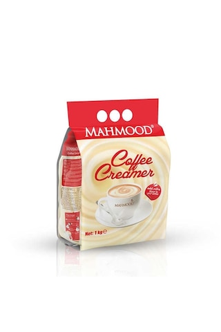 Mahmood Kahve Kreması 1 KG