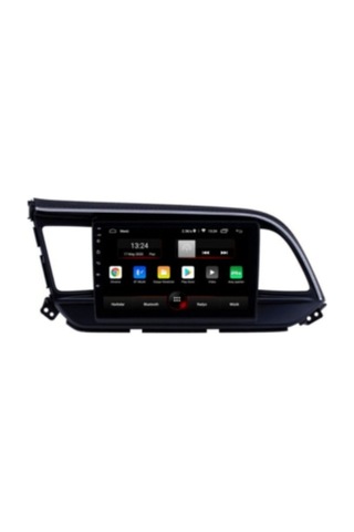 Hyundai Elantra 2016-2018 2 Gb Ram 16 Gb Hafıza Elentra Hyundai Elantra 2016-2018 2 Gb Ram 16 Gb Hafıza Elentra
