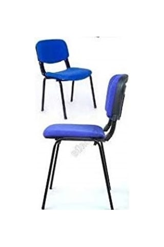 Dekofis Dekofis Bekleme Sandalyesi