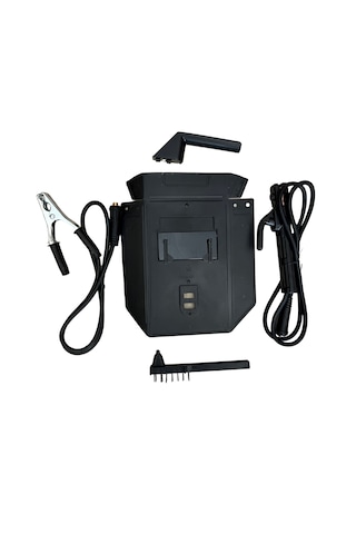 Milwaukee Mma-350 Igbt İnvertör Kaynak Makinesi