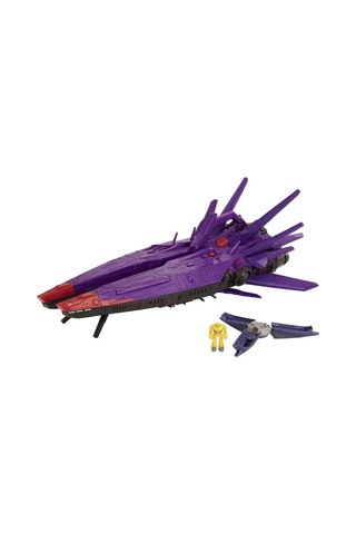 Disney Pixar Lightyear Zurg XL Ana Savaş Uçağı HHM23