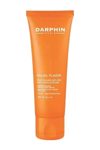Günlük Kullanıma Uygun Eksiksiz Güneş Koruma Çözümü Sunan Güneş Kremi Spf50 50ml