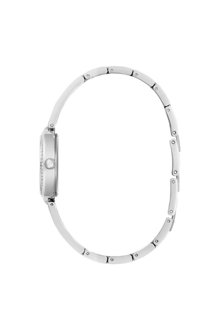 Guess Gugw0655l4 Kadın Kol Saati Metalik Gri