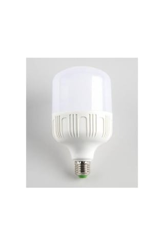Ct-4330 20w Led Ampul Beyaz Cool White Led Ampul 100 Watt Var Tekli