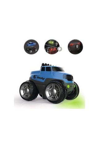 Smoby Flextreme Araba - Mavi 180906