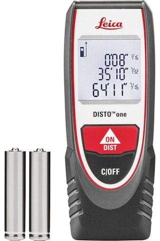 Leica Disto One Lazer Metre 20 M