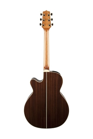 Takamine GN51CE Brown Sunburst Elektro Akustik Gitar