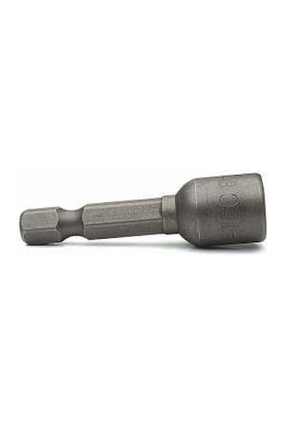 Bay-Tec MU2170 Manyetik Somun Adaptörü 8x45Mm 12 Parça
