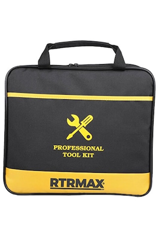 Rtrmax RTK1001 160 Parça El Aleti Seti