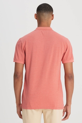 Lee Polo Yaka Tshirt Kırmızı Erkek Kısa Kol T-shirt 000000000101982725