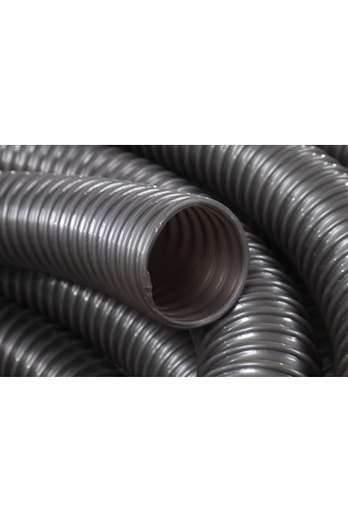 Havalı Mibzer Hortumu İç Çap 45 Mm 5 Metre