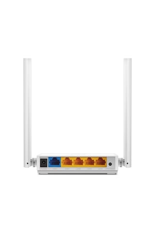 TP-Link Tl Wr844N 300Mbps Wi Fi Router