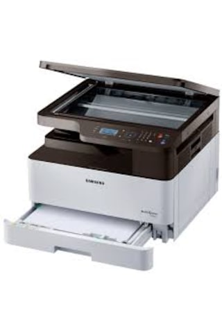 Samsung Uyumlu Multixpress Sl-k2200 A3 A4