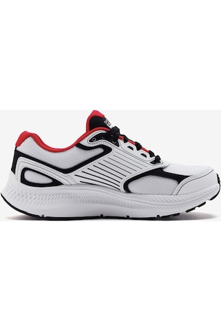 Skechers Go Run Consistent 2.0 Erkek Beyaz Koşu Ayakkabısı 220866 Wbk Beyaz
