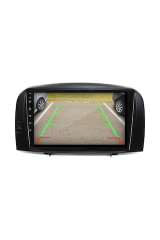 Hyundai Sonata 9"inch Android 14 Multimedya Sistemi 4-64 Navimex 2005-2008 Diğer