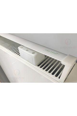 Mini Radyatör Suluğu 5 Cm