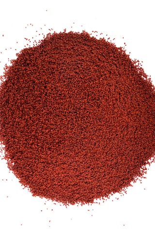 Lotus Jumbo Cichlid Chips Kova 3 KG + Cichlid Red Granules Poşet 860 G