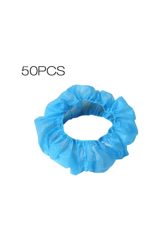 Cbtx 50 Adet Tek Kullanımlık Tuvalet Pedi Bakteriyel Enfeksiyonun Önlenmesi