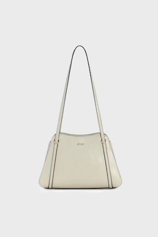 Guess Xena Omuz Askılı Çanta Hwtc9731080 Kadın Çanta Hwtc97 31080 Lta Bej
