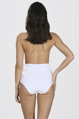 Kapbirtane Nbb Hamile Külot 540 - 3 Adet