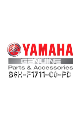 Yamaha Nmax 125 155 2023 Sol Kuyruk Grenajı Parlak Mavi