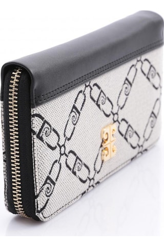 Pierre Cardin 06pc24y604 Kadın Portföy Çanta Taş Kanvas