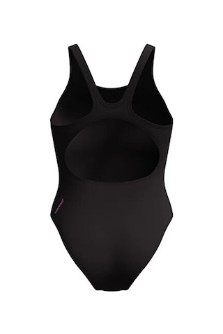 Speedo Plmt Msbk Af Purple Kadın Yüzücü Mayosu 8-00305815357 Mor Mor
