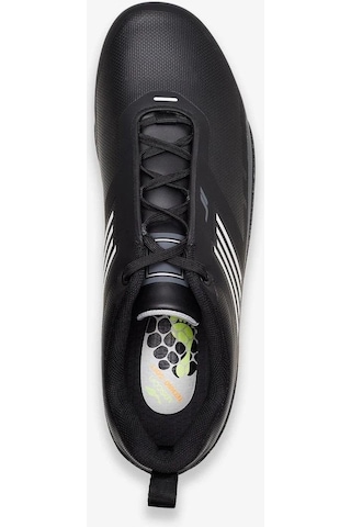 Lescon Zıon 2 Sneakers Spor Ayakkabı Erkek Siyah