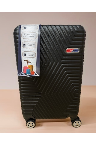 Ayçix Kabin Boy Valiz