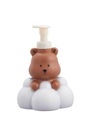 Bosphorusboutique02 Suntek Havaalanı Wc Çamaşır Odası Köpük 250ml Kahve - Pratik Temizlik Diğer