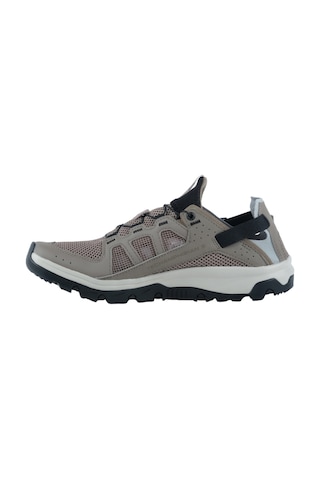 Salomon Techamphibian 5 Erkek Kahverengi Sandalet L49104200
