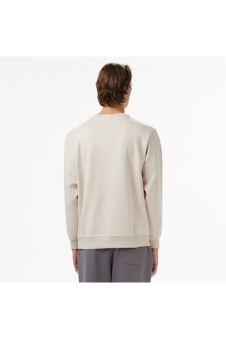 United4 Unıted4 Erkek Gri Sweatshirt Ft-mso Gri