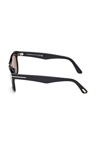 Tom Ford Tf1076/s 01b 54 Unisex Güneş Gözlüğü