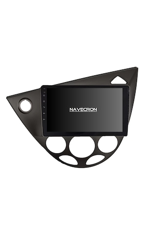 Ford Focus 1 1998-05 9" Uyumlu Androıd Multimedya Gerçek 2/32 Kablosuz Carplay Geri Görüş Kameralı 9"
