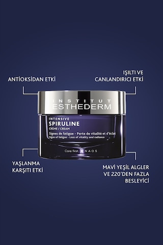 Cildin Daha Parlak Ve Daha Eşit Olmasını Sağlayan Aydınlatıcı Krem 50ml Esthe21