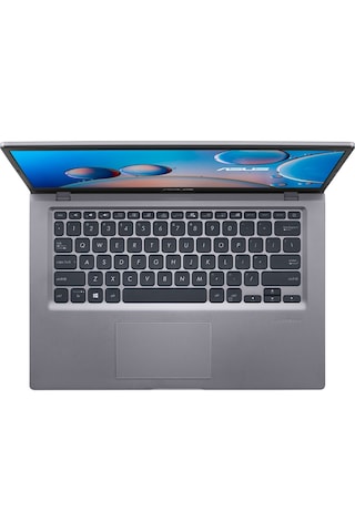 Asus X415MA-EK385W N4020 4 GB 128 GB SSD 14" W11H Dizüstü Bilgisayar (Yenilenmiş)
