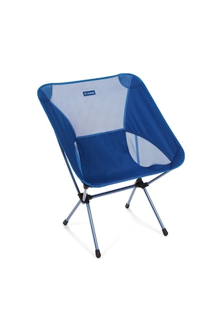 Helinox Chair One Xl Outdoor Kamp Sandalyesi Blue Blue Mavi