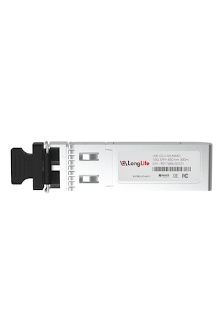 Longlife LNF-GLC-SX-MMD Compatible 1000BASE-SX SFP Transceiver
