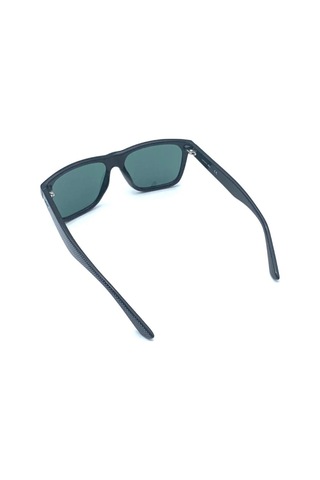 Lacoste Güneş Gözlüğü L732s-005 Siyah