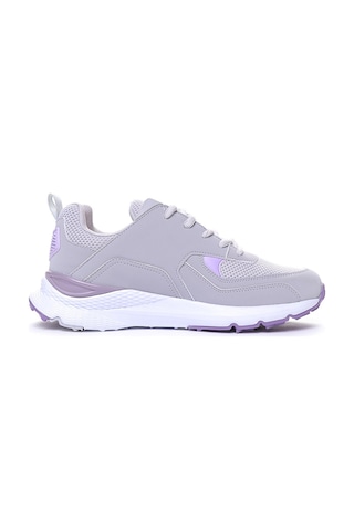 Hummel Vega Unisex Gri Koşu Ayakkabısı 900130-2509 Çok Renkli