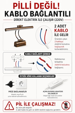 Merwish 35 Cm Flüt Led Aplik 6500k Doğal Beyaz Işık Kablolu Duvar Apliği 220v Elektrik Bağlantılı Modern Tasarım Krom