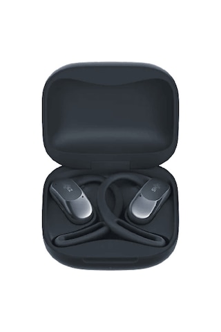 Shokz Openfit Air Kemikten İletimli Kablosuz Kulak İçi Kulaklık