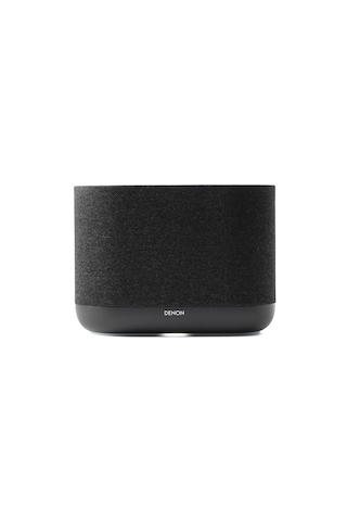 Denon Home 400 Kablosuz Akıllı Hoparlör Siyah