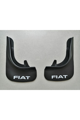 Egea Tüm Modellere Uygun Arka Paçalık Tozluk Çamurluk 2li N11.3080