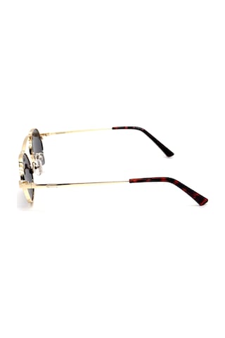 Obb Sunglasses Obb Ms144 C3 Kadın Güneş Gözlüğü Altın