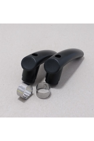 Akdeniz Tk Siyah Yuvarlak 10033135